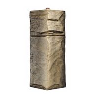 Угол ЭКО-2 Гранит Леон - Сосна Угол ЭКО-2 Гранит Леон - Сосна