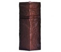 Угол ЭКО-2 Гранит Леон - Венге Угол ЭКО-2 Гранит Леон - Венге