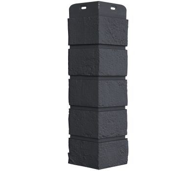 Угол Стандарт состаренный Графит от производителя Grand Line по цене 571 р Угол Стандарт состаренный Графит от производителя Grand Line по цене 571 р