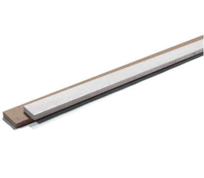 Планка Отделочная "Трим" 23.5х88х4870 мм от производителя LP SmartSide по цене 1 750 р Планка Отделочная "Трим" 23.5х88х4870 мм от производителя LP SmartSide по цене 1 750 р