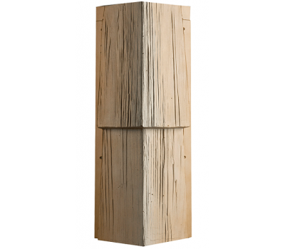 Угол Щепа пихта - Саяны от производителя Т-сайдинг по цене 380 р Угол Щепа пихта - Саяны от производителя Т-сайдинг по цене 380 р