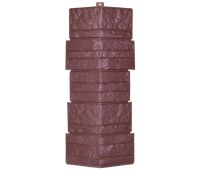 Угол Альпийская Сказка - Коричневый Угол Альпийская Сказка - Коричневый