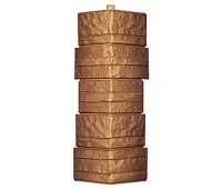 Угол Альпийская Сказка ЭКО-2 - Орех Угол Альпийская Сказка ЭКО-2 - Орех