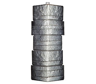 Угол Альпийская Сказка ЭКО-2 - Самшит от производителя  Т-сайдинг по цене 380 р