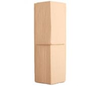 Угол Щепа пихта ЭКО - 1 Амбер Угол Щепа пихта ЭКО - 1 Амбер