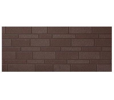 Фасадная Термопанель Декоративный кирпич AG1-002 от производителя Zodiac по цене 1 350 р Фасадная Термопанель Декоративный кирпич AG1-002 от производителя Zodiac по цене 1 350 р