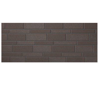 Фасадная Термопанель Декоративный кирпич BA1-002 от производителя Zodiac по цене 1 350 р Фасадная Термопанель Декоративный кирпич BA1-002 от производителя Zodiac по цене 1 350 р