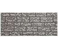 Фасадная Термопанель Кирпич крупнозернистый AK2-008 Фасадная Термопанель Кирпич крупнозернистый AK2-008