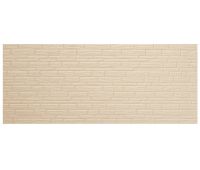 Фасадная Термопанель Кирпич мелкозернистый AE8-001 Фасадная Термопанель Кирпич мелкозернистый AE8-001