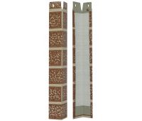 Угол Наружный Фасадной панели