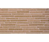 Фасадная Термопанель Слоистый песчаник AЕ9-016 Фасадная Термопанель Слоистый песчаник AЕ9-016
