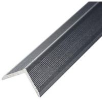 Уголок - Графит Уголок - Графит