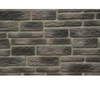 Фасадная панель Стоун Хаус S-Lock Таганай Туманный