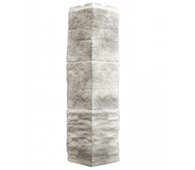 Угол наружный коллекция Блок Светло-коричневый от производителя Fineber по цене 490 р Угол наружный коллекция Блок Светло-коричневый от производителя Fineber по цене 490 р