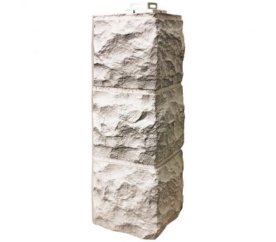 Угол Доломит - Бежевый от производителя Fineber по цене 490 р Угол Доломит - Бежевый от производителя Fineber по цене 490 р