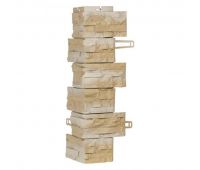 Угол для цокольного сайдинга Скалистый камень - Ванкувер Угол для цокольного сайдинга Скалистый камень - Ванкувер