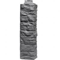 Угол наружный коллекция Скала Кварцевый Угол наружный коллекция Скала Кварцевый