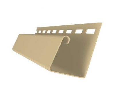 J-профиль Карамельный от производителя Я Фасад по цене 540 р J-профиль Карамельный от производителя Я Фасад по цене 540 р