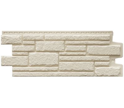 Фасадные панели Стандарт Камелот Молочный от производителя Grand Line по цене 485 р Фасадные панели Стандарт Камелот Молочный от производителя Grand Line по цене 485 р