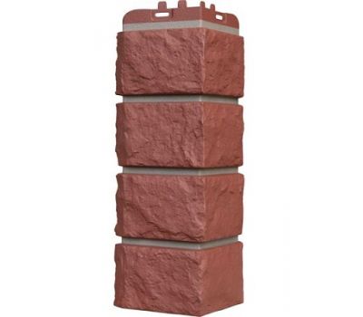 Угол наружный Колотый Камень Элит Корица (тёмно-бежевый шов) от производителя Grand Line по цене 769 р Угол наружный Колотый Камень Элит Корица (тёмно-бежевый шов) от производителя Grand Line по цене 769 р