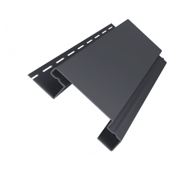 Планка наборная (Наличник) Графит от производителя Я Фасад по цене 1 620 р Планка наборная (Наличник) Графит от производителя Я Фасад по цене 1 620 р