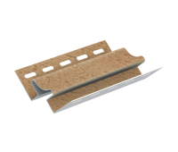 Внутренний угол Стоун Хаус S-Lock Клинкер Балтик Светлая медь Внутренний угол Стоун Хаус S-Lock Клинкер Балтик Светлая медь