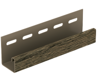 J-планка Hokla S-Lock Щепа Можжевеловый J-планка Hokla S-Lock Щепа Можжевеловый