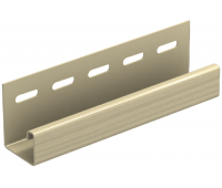 J-планка Классика Кофе с молоком J-планка Классика Кофе с молоком