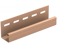 J-планка Классика Розовая J-планка Классика Розовая