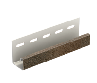 J-планка Стоун Хаус S-Lock Клинкер Нордик Лава J-планка Стоун Хаус S-Lock Клинкер Нордик Лава