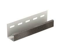 J-планка Стоун Хаус S-Lock Клинкер Нордик Пепел J-планка Стоун Хаус S-Lock Клинкер Нордик Пепел