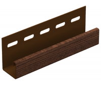 J-планка Timberblock Ель Сибирская J-планка Timberblock Ель Сибирская