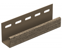 J-планка Timberblock Ель Альпийская J-планка Timberblock Ель Альпийская