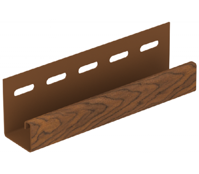 J-планка Timberblock Пихта Камчатская от производителя  Ю-Пласт по цене 0 р