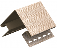 Наружный угол Timberblock Дуб Натуральный Наружный угол Timberblock Дуб Натуральный