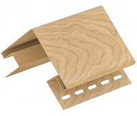 Наружный угол Timberblock Пихта Алтайская Наружный угол Timberblock Пихта Алтайская