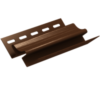 Внутренний угол Классика Коричневый Внутренний угол Классика Коричневый