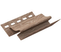 Внутренний угол Timberblock Кедр Натуральный Внутренний угол Timberblock Кедр Натуральный