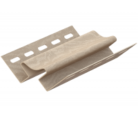 Внутренний угол Timberblock Кедр Светлый Внутренний угол Timberblock Кедр Светлый