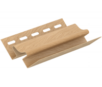 Внутренний угол Timberblock Пихта Алтайская Внутренний угол Timberblock Пихта Алтайская