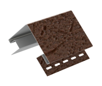 Наружный угол Стоун Хаус S-Lock Клинкер Нордик Глина Наружный угол Стоун Хаус S-Lock Клинкер Нордик Глина