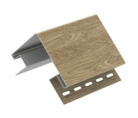 Наружный угол Timberblock Планкен Клёновый Наружный угол Timberblock Планкен Клёновый