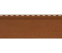 Фасадная панель Хокла S-lock Карьяла - Ольха натуральная Фасадная панель Хокла S-lock Карьяла - Ольха натуральная