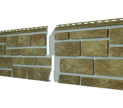 Фасадная панель Стоун Хаус S-Lock Таганай Вулканический от производителя Ю-Пласт по цене 561 р Фасадная панель Стоун Хаус S-Lock Таганай Вулканический от производителя Ю-Пласт по цене 561 р