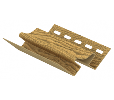 Внутренний угол Хокла Винтаж Охра от производителя Ю-Пласт по цене 705 р Внутренний угол Хокла Винтаж Охра от производителя Ю-Пласт по цене 705 р