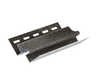 Внутренний угол Стоун Хаус S-Lock Клинкер Нордик Пепел Внутренний угол Стоун Хаус S-Lock Клинкер Нордик Пепел