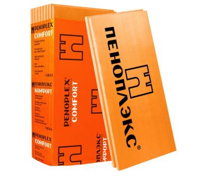 Утеплитель Пеноплекс 100мм от производителя Пеноплэкс по цене 2 750 р Утеплитель Пеноплекс 100мм от производителя Пеноплэкс по цене 2 750 р