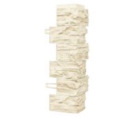 Угол для цокольного сайдинга Скалистый камень - Оттава Угол для цокольного сайдинга Скалистый камень - Оттава