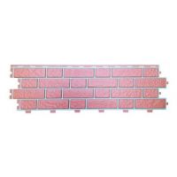 Панель фасадная коллекция German brick Кирпич Мюнхенский Панель фасадная коллекция German brick Кирпич Мюнхенский