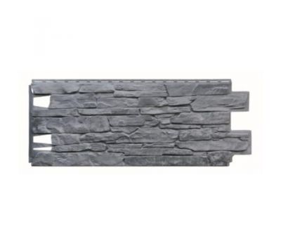 Фасадные панели (цокольный сайдинг) Камень Тоскана от производителя  ТЕХНОНИКОЛЬ по цене 640 р